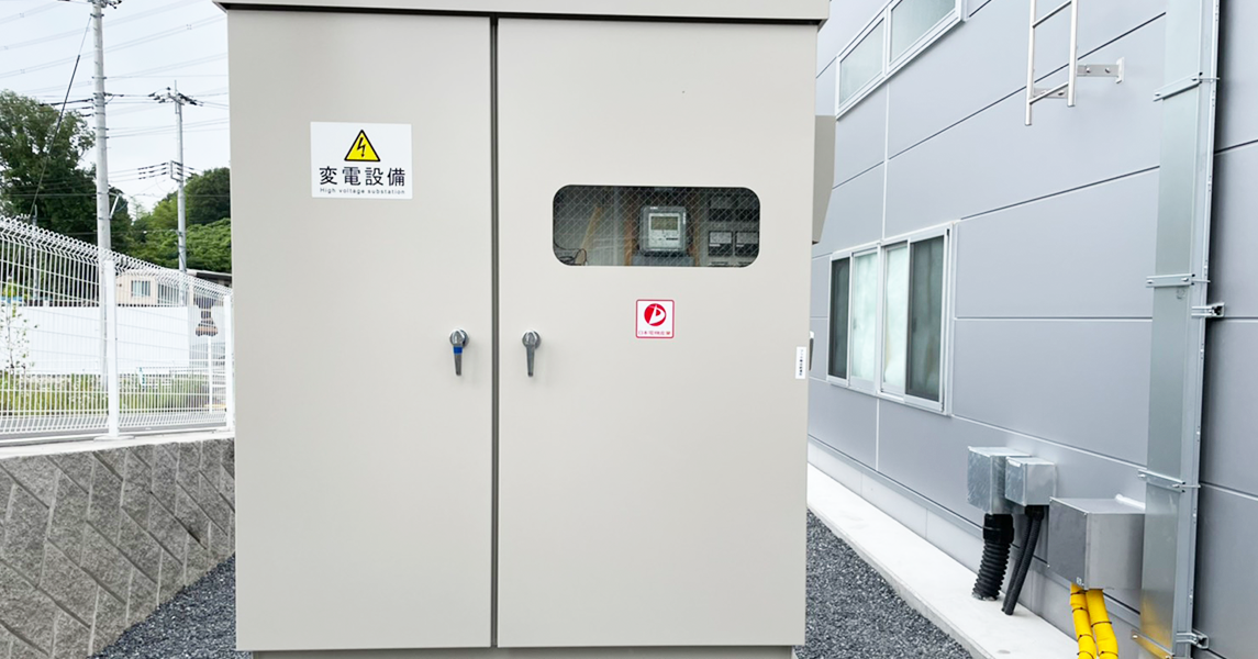 今日この仕事が生み出す「未来への価値」が誇りです