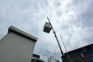 長期計画のご提案でトータルコスト削減