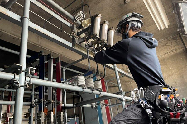 電気事故の被害を食い止めるために